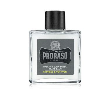 Proraso Cypress & Vetyver Beard Balm
