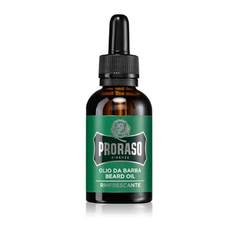 Proraso Green Beard Oil