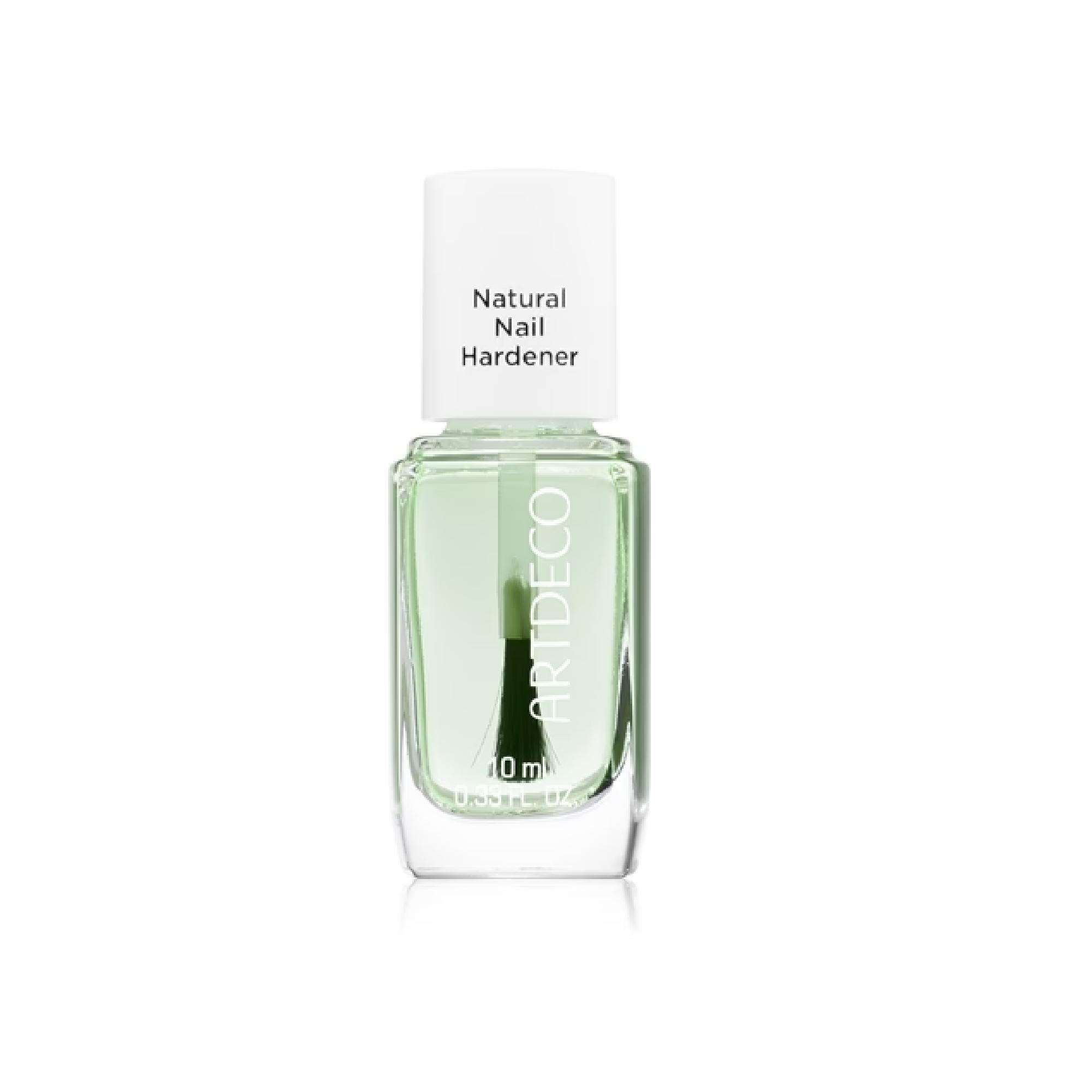Artdeco Natural Nail Hardener Hardener Nail Polish