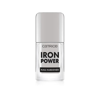 Catrice Iron Power Hardener Nail Polish