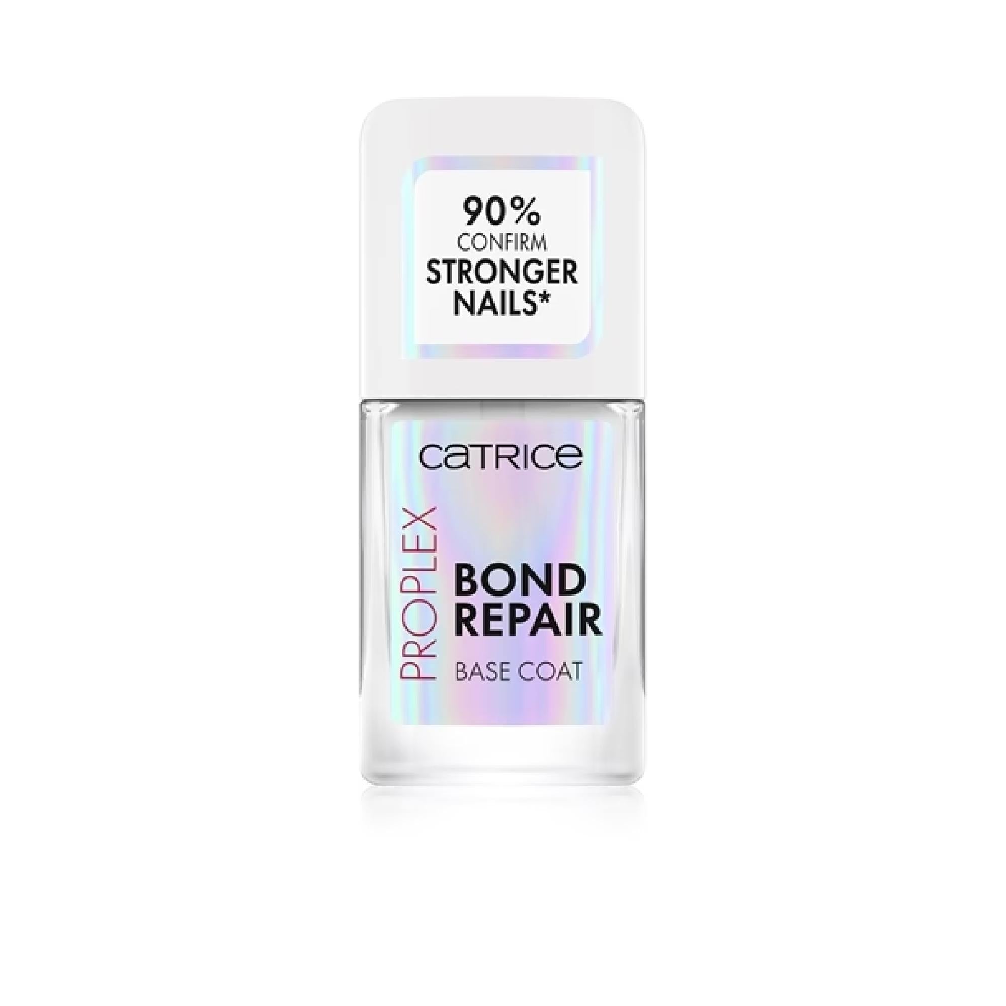 Catrice Proplex Bond Repair Base Coat Nail Polish