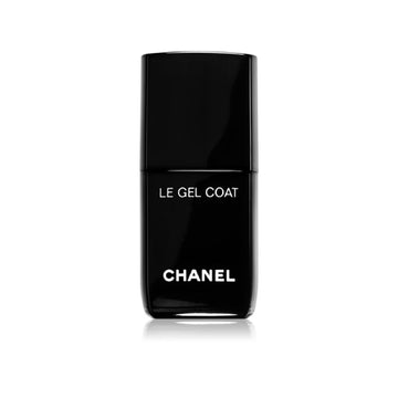 Chanel Le Gel Coat Longwear Top Coa