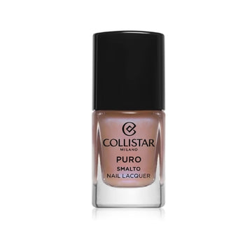 Collistar Puro Long-Lasting Nail Lacquer Long-Lasting Nail Polish