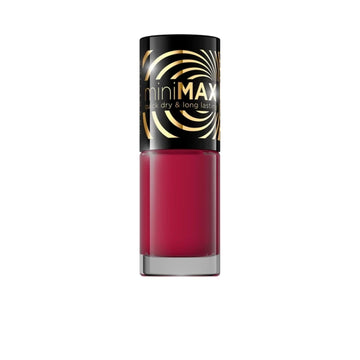 Eveline Cosmetics Mini Max Quick-Drying Nail Polish