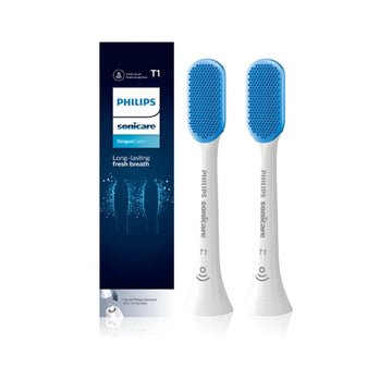 Philips Sonicare Tonguecare+ Hx8072/01 Tongue-Cleaning Head