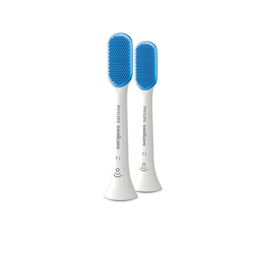 Philips Sonicare Tonguecare+ Hx8072/01 Tongue-Cleaning Head