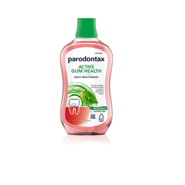 Parodontax Daily Gum Care Herbal Mouthwash