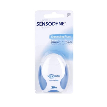 Sensodyne Expanding Floss Dental Floss