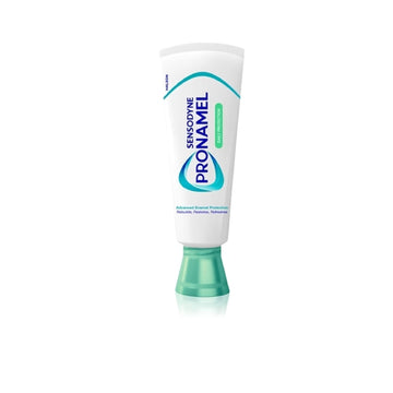Sensodyne Pronamel Daily Protection Tooth Enamel Fortifying Toothpaste For Everyday Use