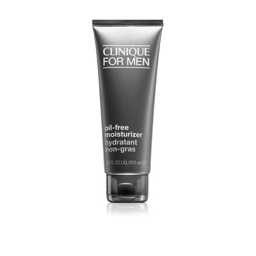 Clinique For Men™ Oil-Free Moisturizer Mattifying Gel For Normal To Oily Skin