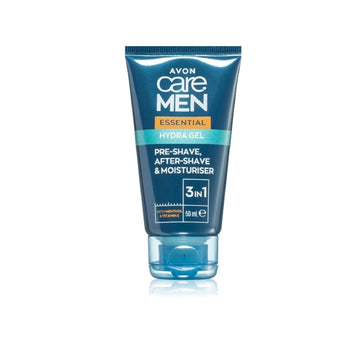 Avon Care Men Essential Moisturising Balm 3-In-1