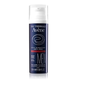 Avène Men Anti-Ageing Moisturiser For Sensitive Skin