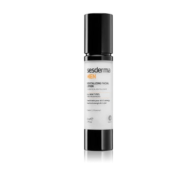 Sesderma Men Revitalising Skin Emulsion For All Skin Types