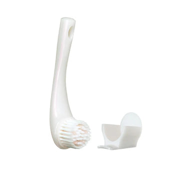 Shiseido Generic Skincare Cleansing Massage Brush Cleansing Massage Brush
