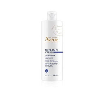 Avène Sun After Sun Restorative Lotion Repairing After-Sun Lotion