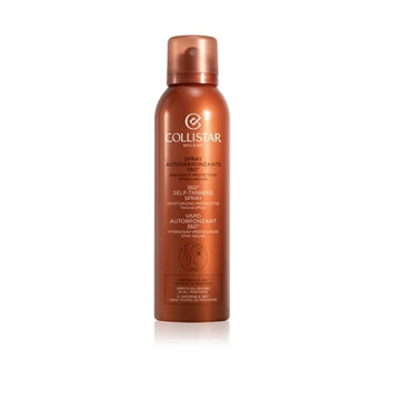 Collistar Tan Without Sunshine 360° Self-Tanning Spray Self-Tanning Spray