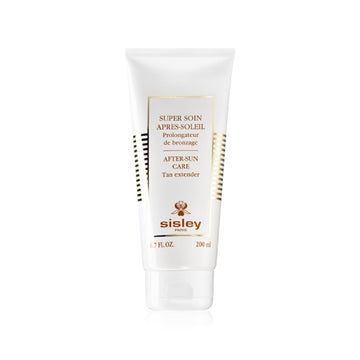 Sisley After-Sun Care Tan Extender Complete After-Sun Care For The Body