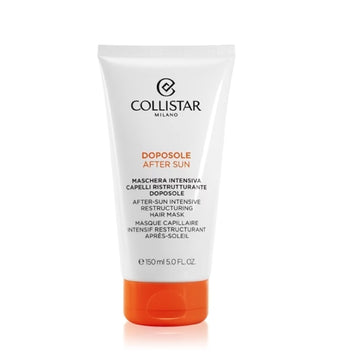 Collistar Special Hair In The Sun After-Sun Intensive Restructuring Hair Mask Mask For Sun-Stressed Hair