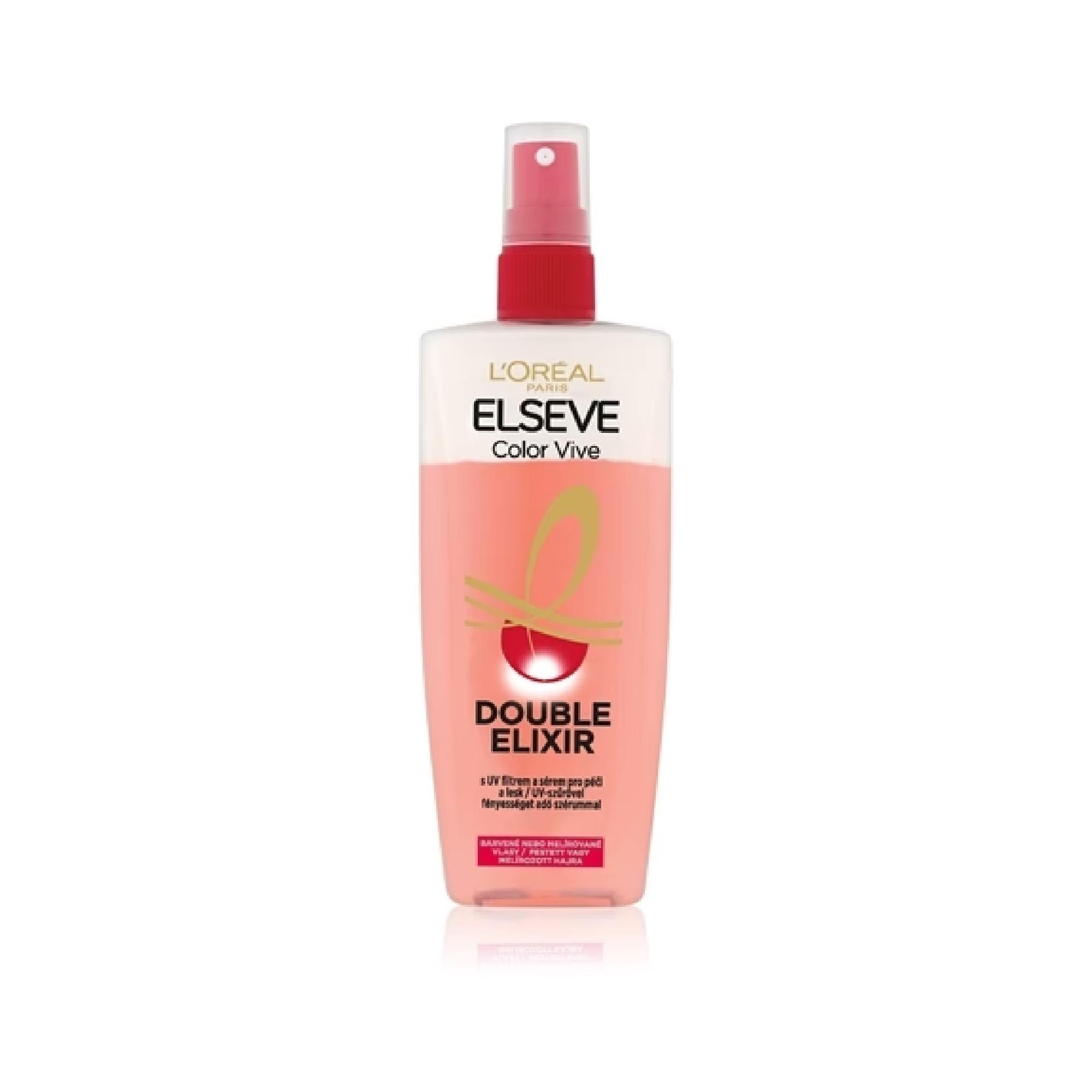 L’Oréal Paris Elseve Color-Vive Express Balm For Colour-Treated Or Highlighted Hair