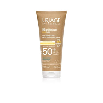Uriage Bariésun Moisturizing Lotion Spf 50+ Moisturising Lotion Spf 50+