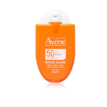 Avène Sun Reflexe Solaire Solar Reflexion Spf 50+