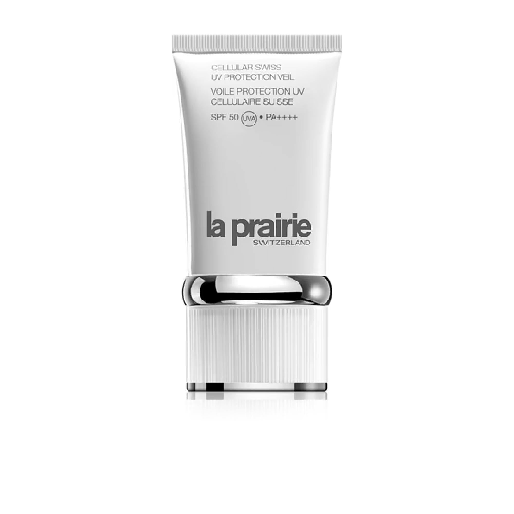 La Prairie Cellular Swiss Uv Protection Veil Facial Sunscreen Spf 50