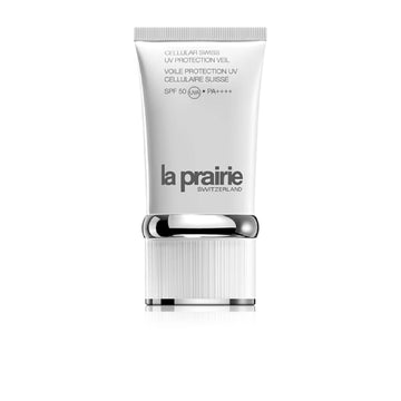 La Prairie Cellular Swiss Uv Protection Veil Facial Sunscreen Spf 50