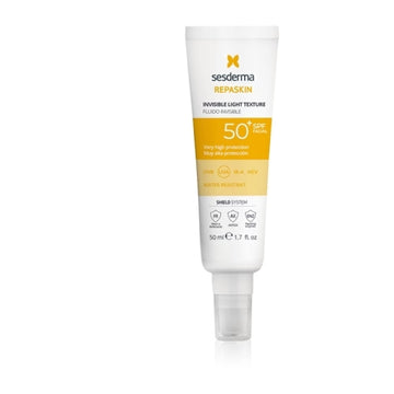 Sesderma Repaskin Invisible Fluid Protection Fluid Spf 50+