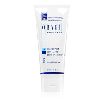Obagi Nu-Derm® Protective Facial Cream Spf 35