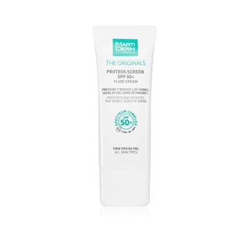 Martiderm The Originals Proteos Screen Protection Fluid