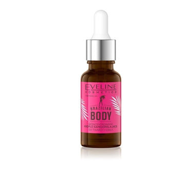 Eveline Cosmetics Brazilian Body Self-Tanning Drops For Face And Body