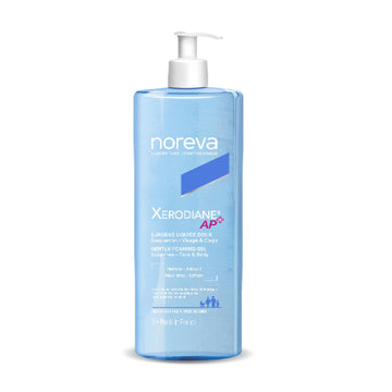 Noreva Xerodiane Ap+ Gentle Foaming Gel 1000Ml