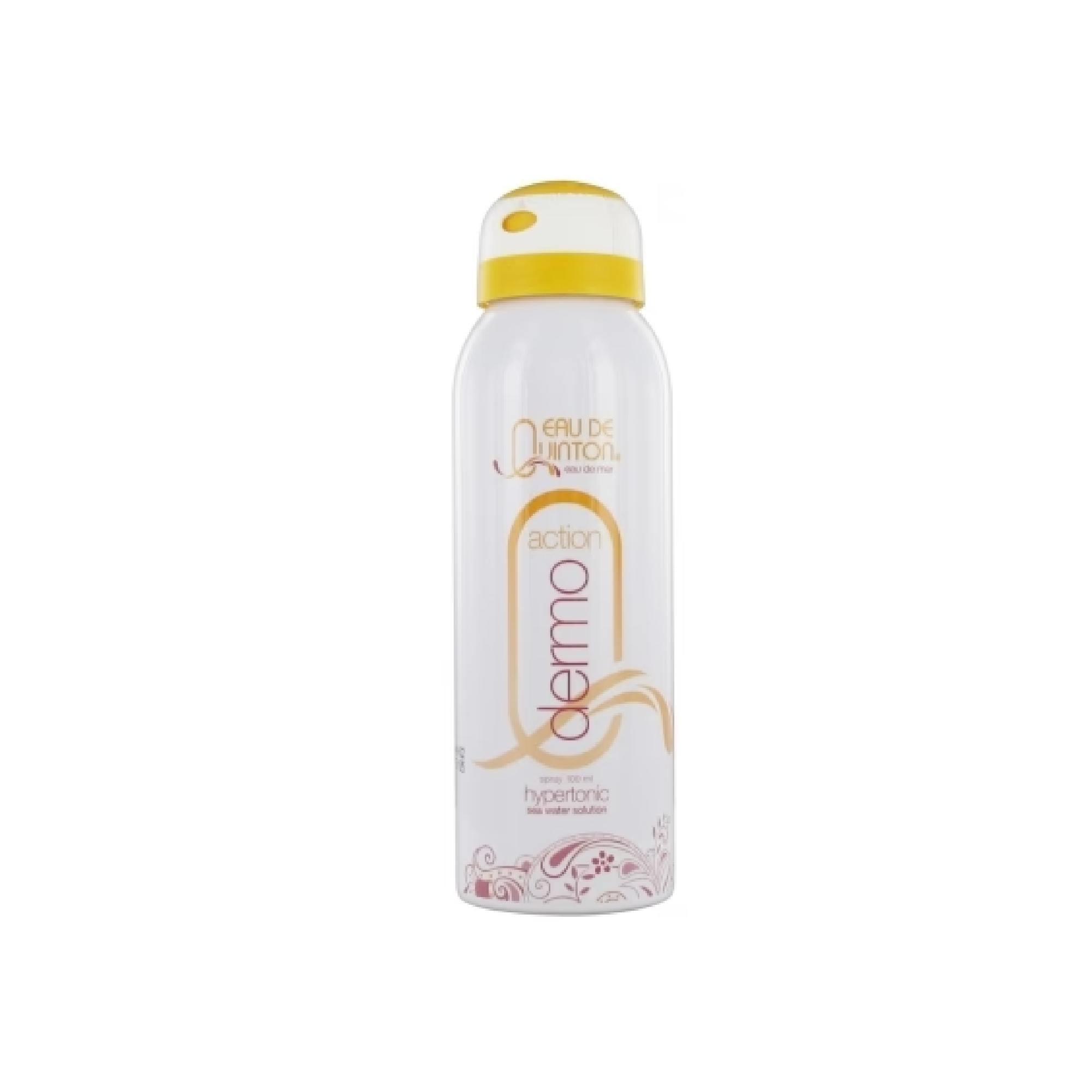 Laboratoires Quinton Dermo Action Spray 100Ml