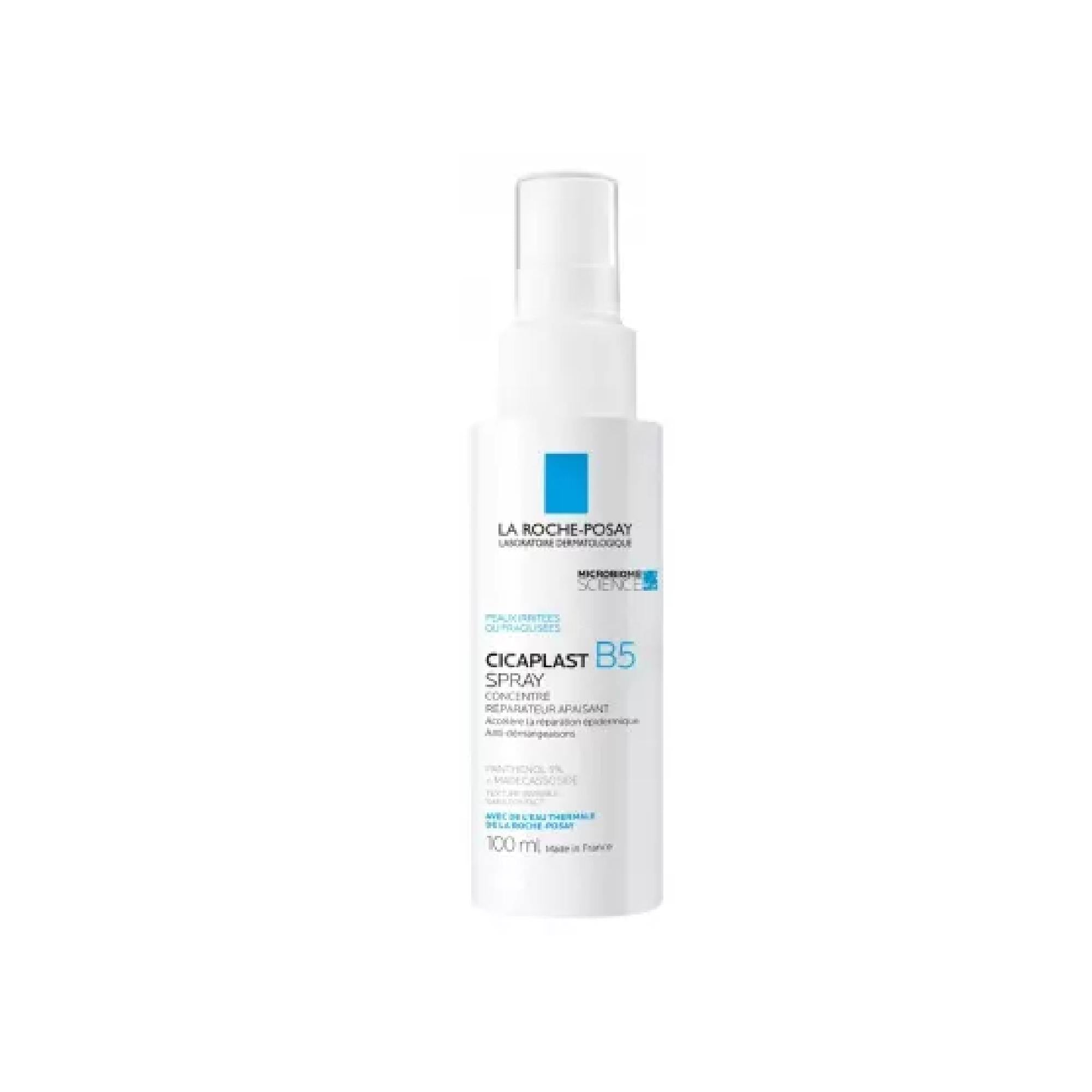 La Roche-Posay Cicaplast B5 Soothing Repairing Concentrated Spray 100Ml