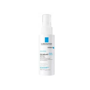 La Roche-Posay Cicaplast B5 Soothing Repairing Concentrated Spray 100Ml