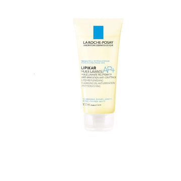 La Roche-Posay Lipikar AP+ Cleansing Oil for Atopic Eczema