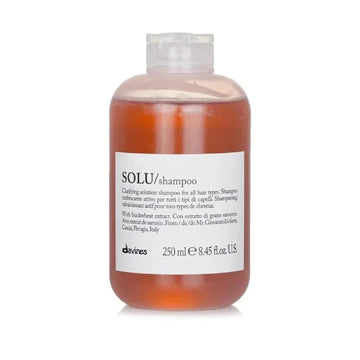 Davines Solu Shampoo 8.45oz