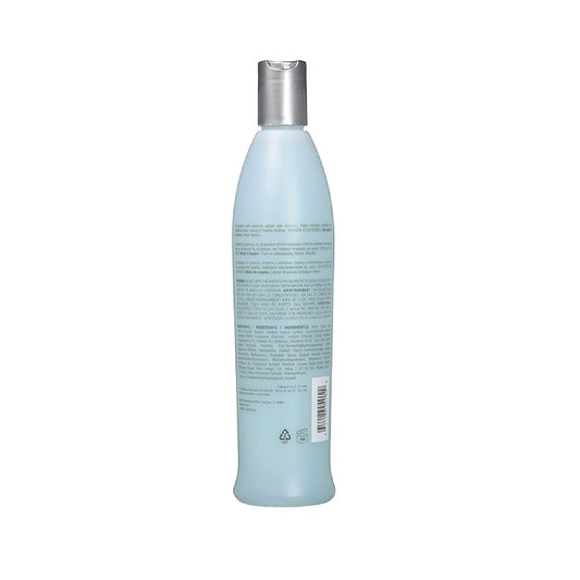 RUSK Sensories Calm Guarana and Ginger Nourishing Shampoo