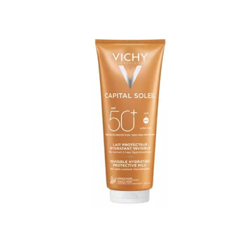 Vichy Capital Soleil Spf50+ Milk 300Ml