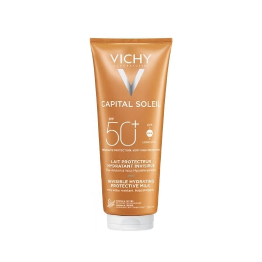 Vichy Capital Soleil Spf50+ Milk 300Ml