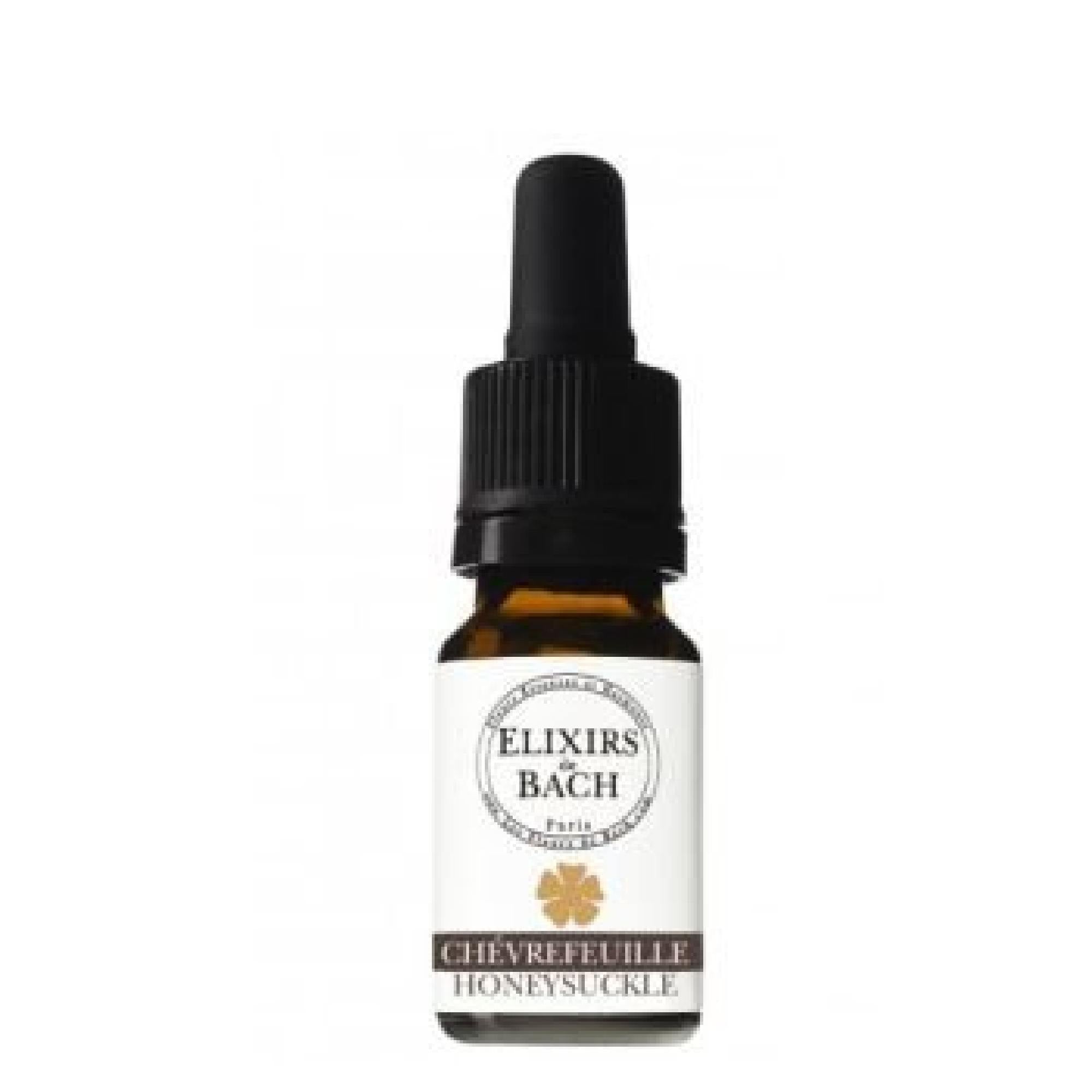 Elixirs & Co Elixirs De Bach No. 16 Honeysuckle – 10Ml Flower Essence