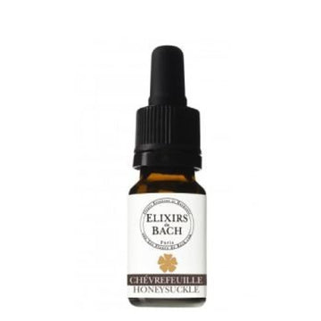 Elixirs & Co Elixirs De Bach No. 16 Honeysuckle – 10Ml Flower Essence
