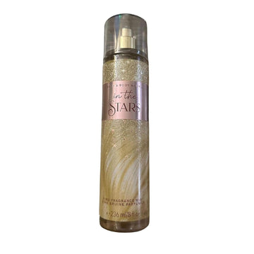 Bath & Body Works In The Stars Fine Fragrance Mist 8 Fl Oz / 236 Ml