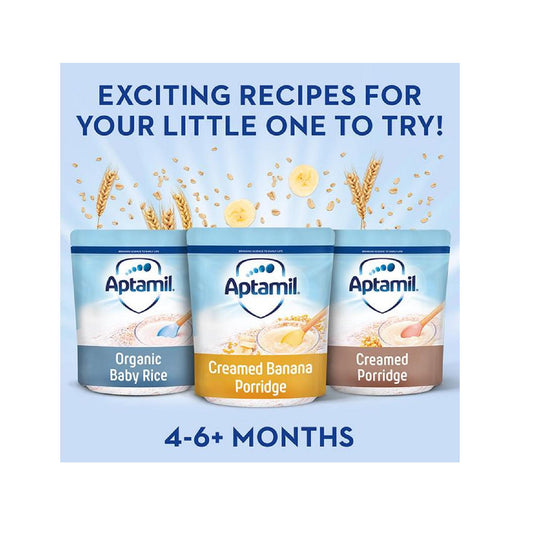 Aptamil Creamy Porridge