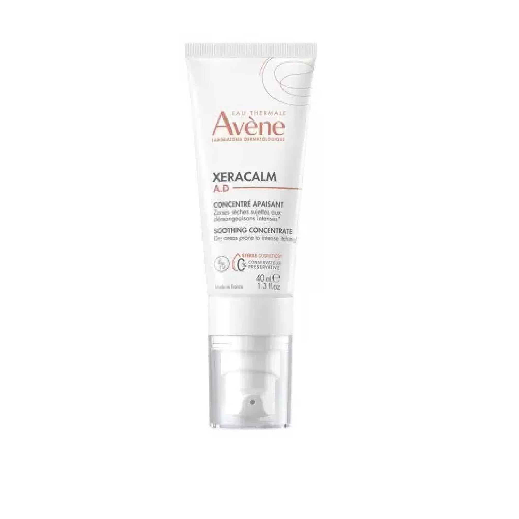 Avène XeraCalm AD Soothing Concentrate 40 ml
