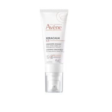 Avène XeraCalm AD Soothing Concentrate 40 ml