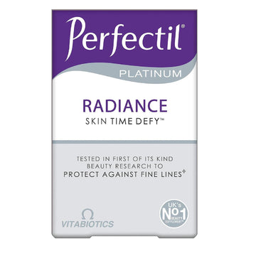 Vitabiotic - Perfectil Platinum Vit-Perp60 | 60'S | Bundle By Vitabiotics