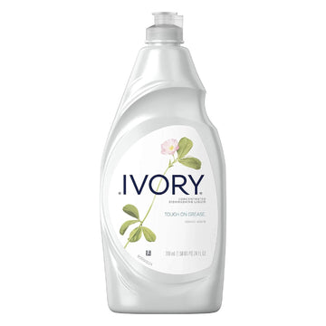 Ivory Concentrated Dishwashing Detergent, Classic Scent, 24 Ounce, (Pack Of 3)…