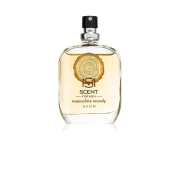 Avon Scent For Men Masculine Woody Eau De Toilette For Men