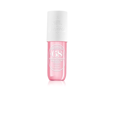 Sol De Janeiro Brazilian Crush Cheirosa '68 Perfumed Body And Hair Mist For Women